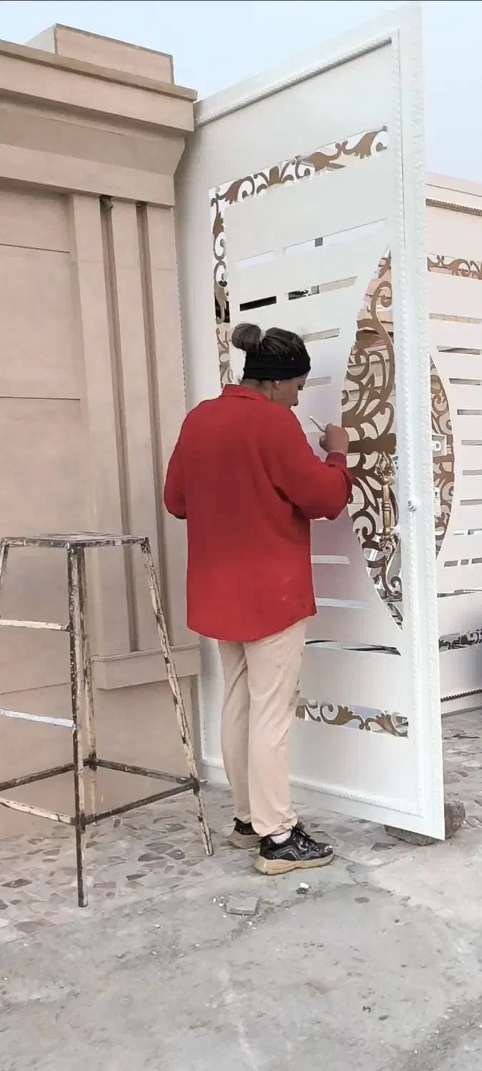 جوشکاری سیار|خدمات پیشه و مهارت|فیروزآباد (فارس), |دیوار