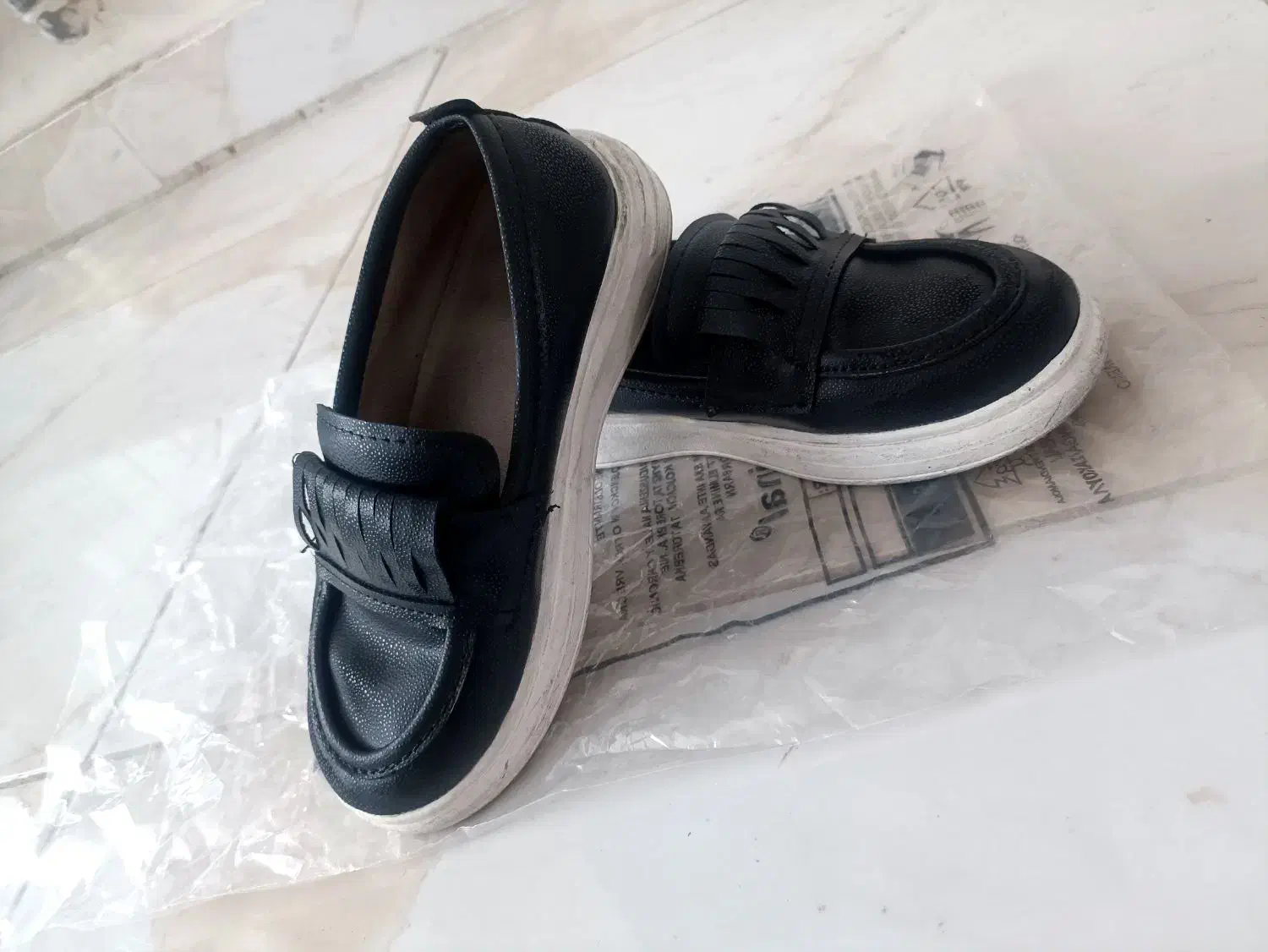 کفش و کتونی|کفش و لباس بچه|محمدیه-قزوین, |دیوار