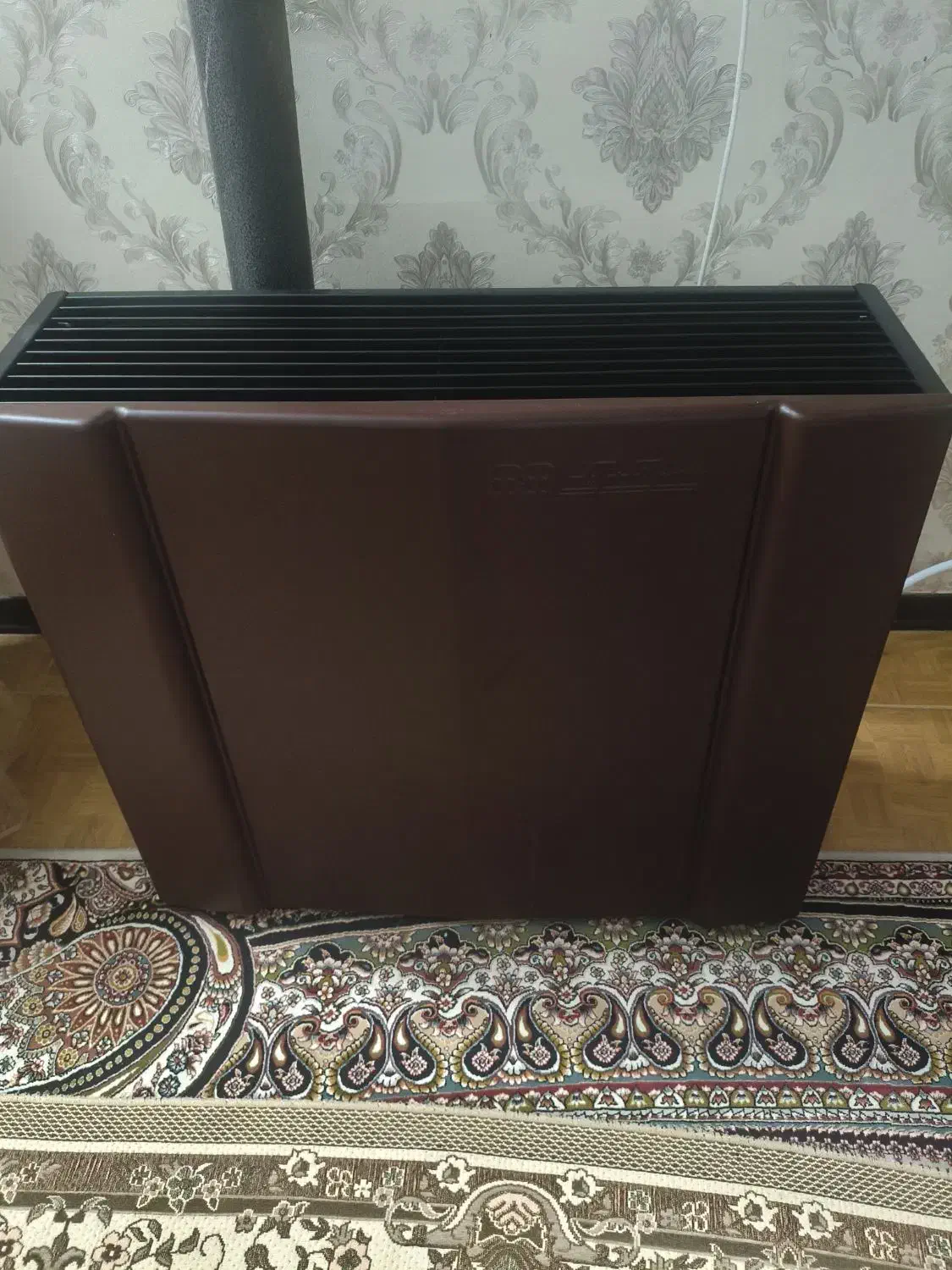 بخاری سپهر الکتریک مدلse30pro|بخاری، هیتر، شومینه|قوچان, |دیوار