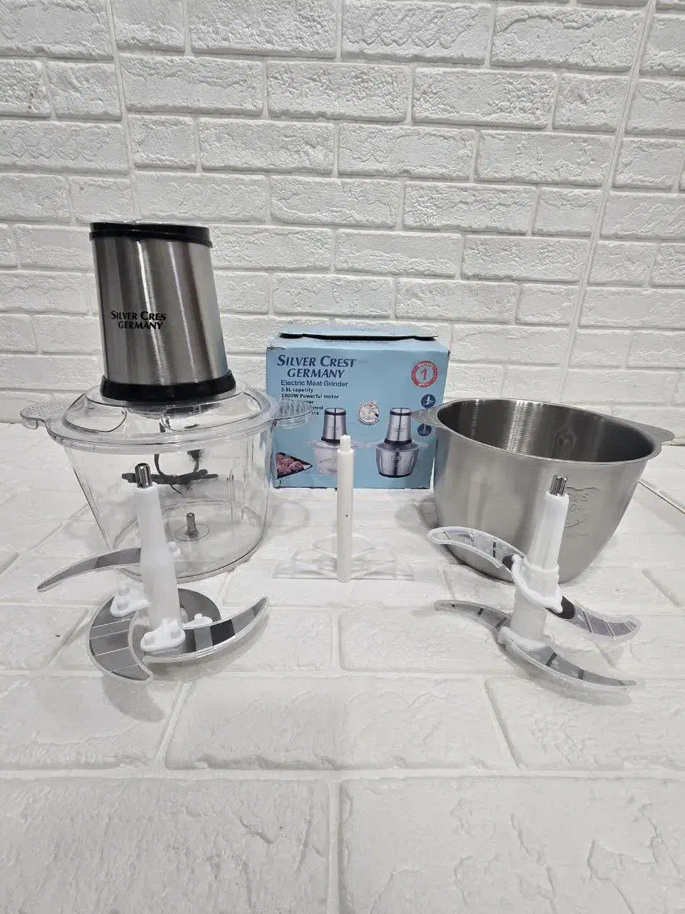 آبمیوه گیری تمام استیل|آبمیوه‌گیر و آب‌مرکبات‌گیر|قم, علی آباد سعدگان|دیوار