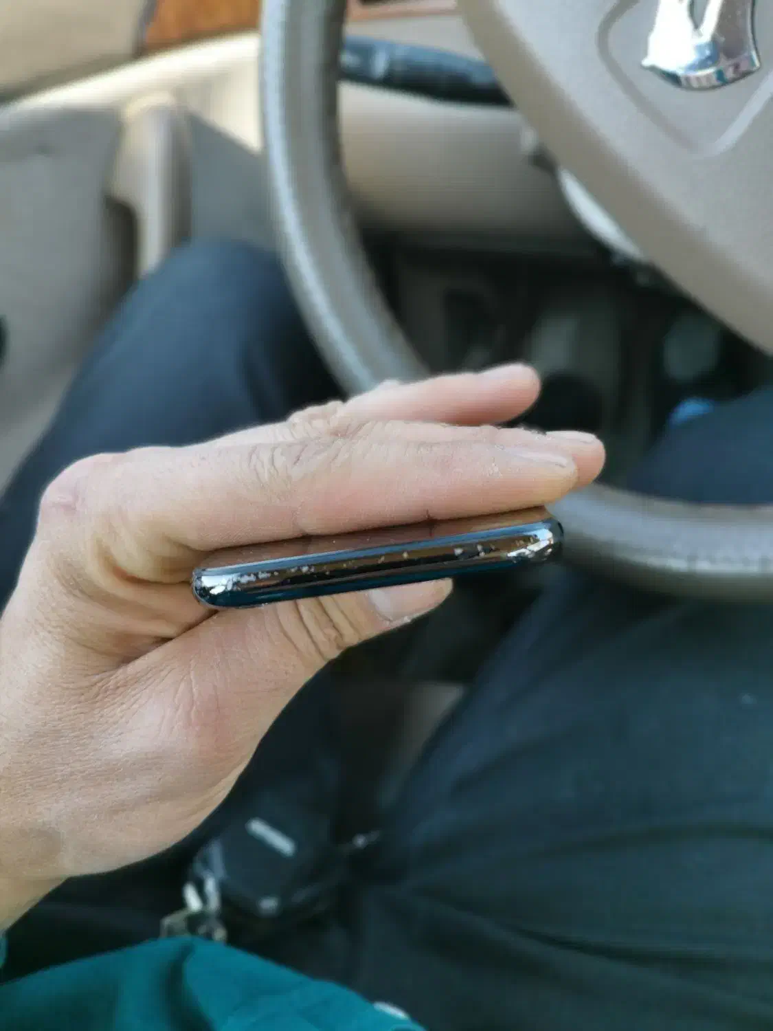 ۲ عدد گوشی آیفون x شیاومی پوکوx4 5g معاوضه|موبایل|تهران, جنتآباد شمالی|دیوار