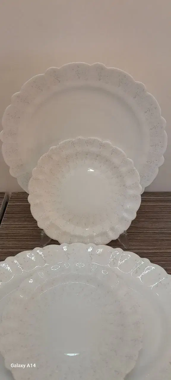 سرویس آرکوپال مقصود (کد ۱۱۴)|ظروف سرو و پذیرایی|مشهد, ولیعصر (شهرک غرب)|دیوار