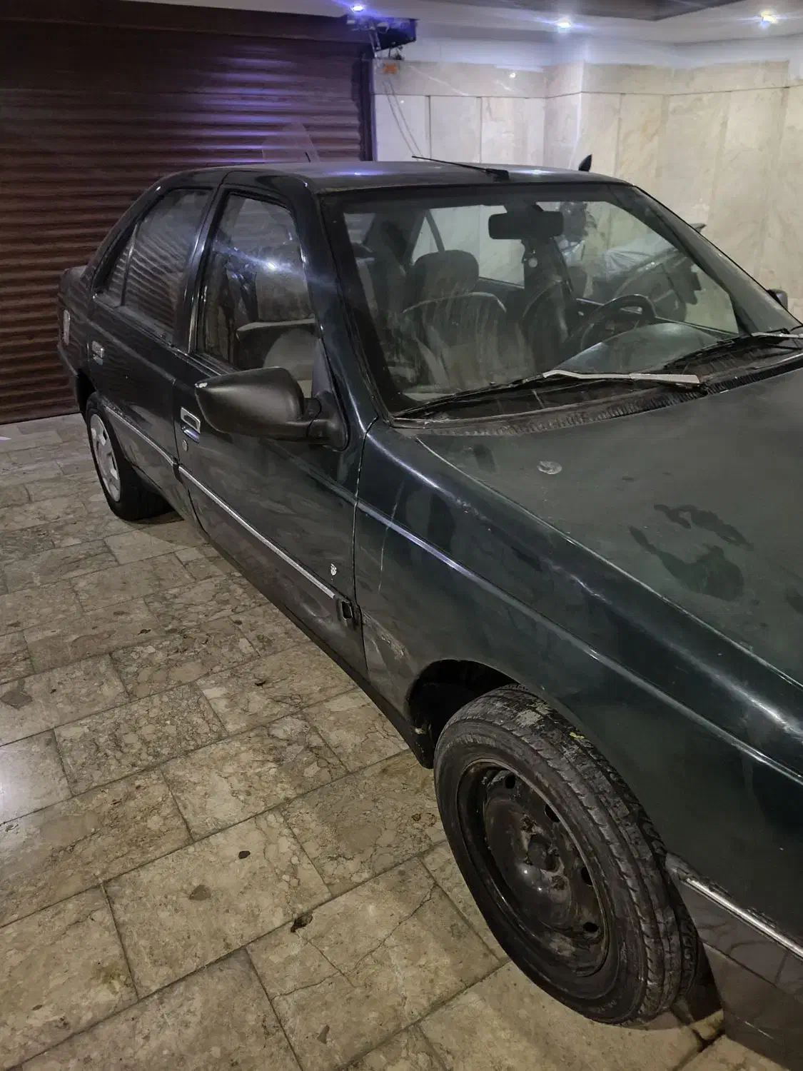 آر دی مدل ۸۳ اقساط با چک و سفته|خودرو سواری و وانت|تهران, شکیبا|دیوار