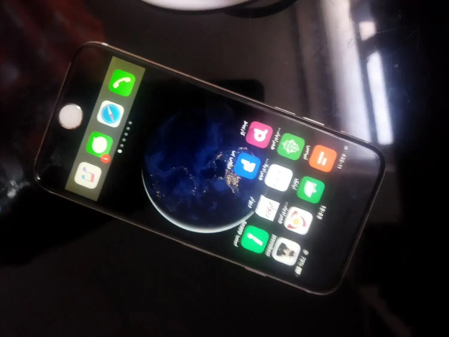 اپل۶|موبایل|دزفول, |دیوار