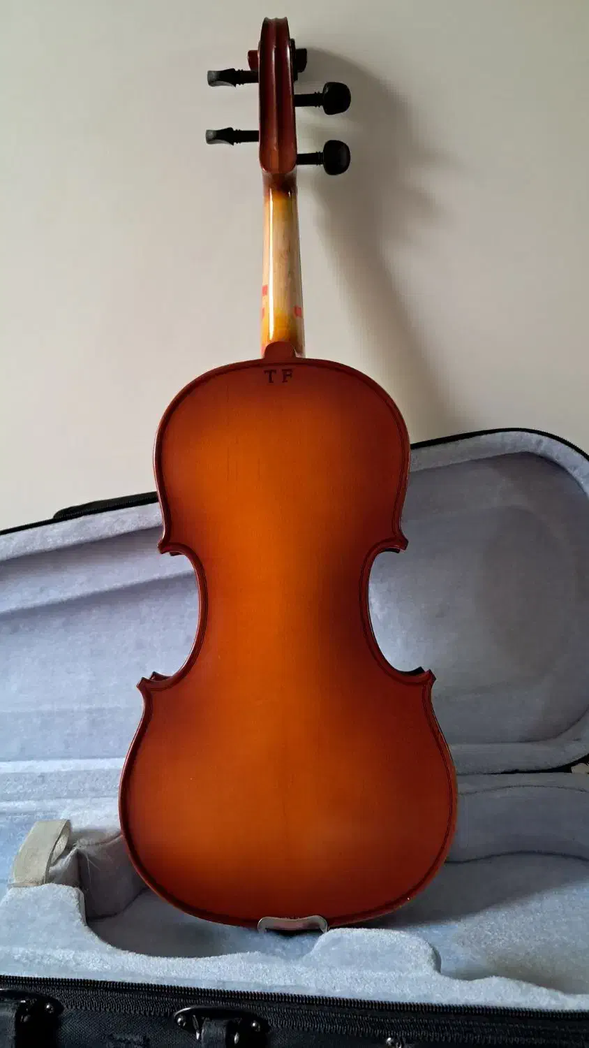 ویولن TF Student|ویولن|تهران, نارمک جنوبی|دیوار