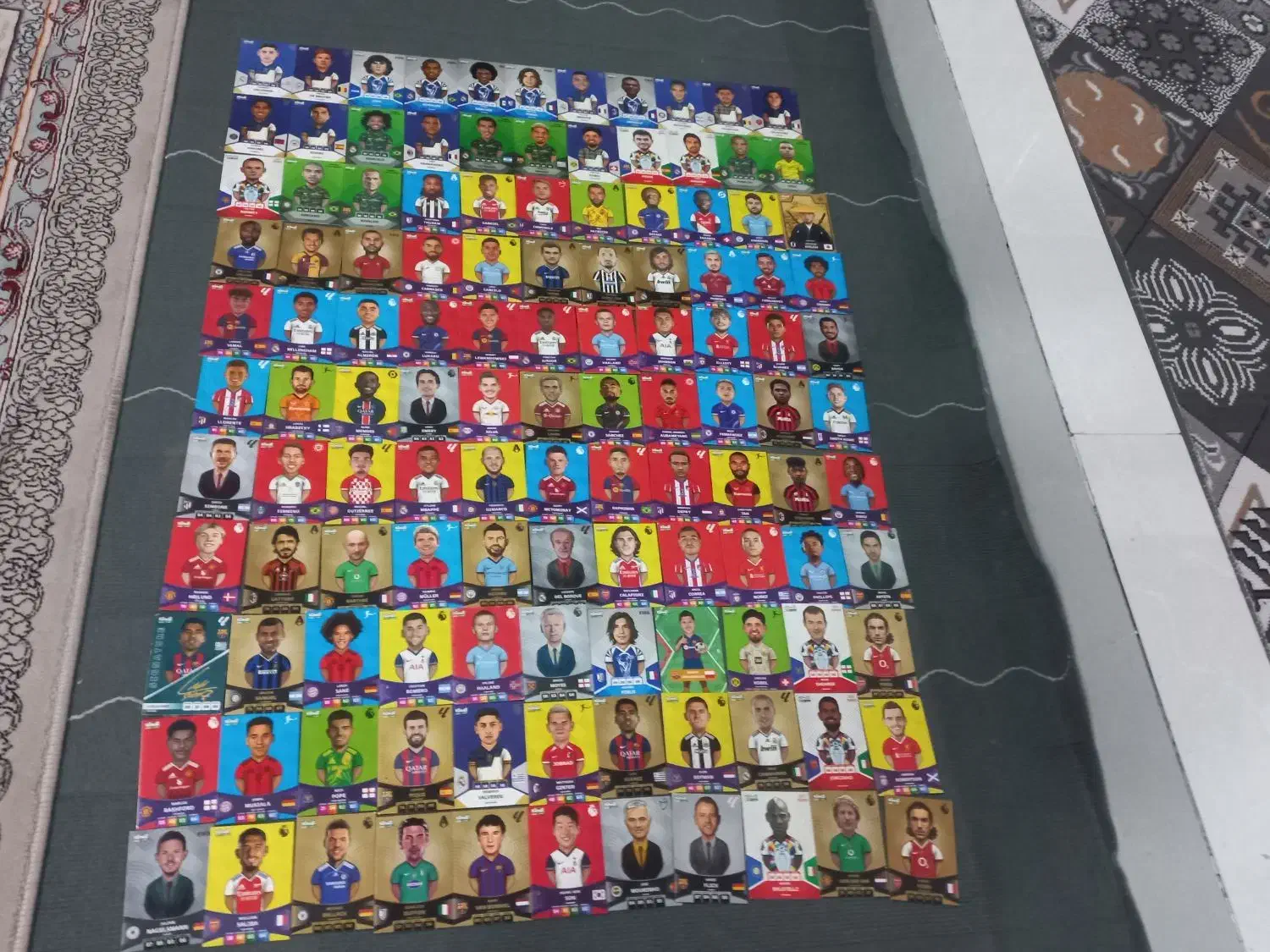 ۱۲۱ عدد کیمدی|کلکسیون و سرگرمی|فسا, |دیوار