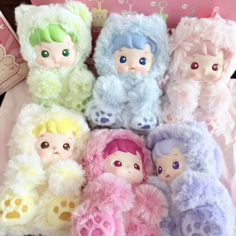 بلایند باکس لبوبو کرای بیبی|اسباب‌‌بازی|کرج, کوی امامیه|دیوار