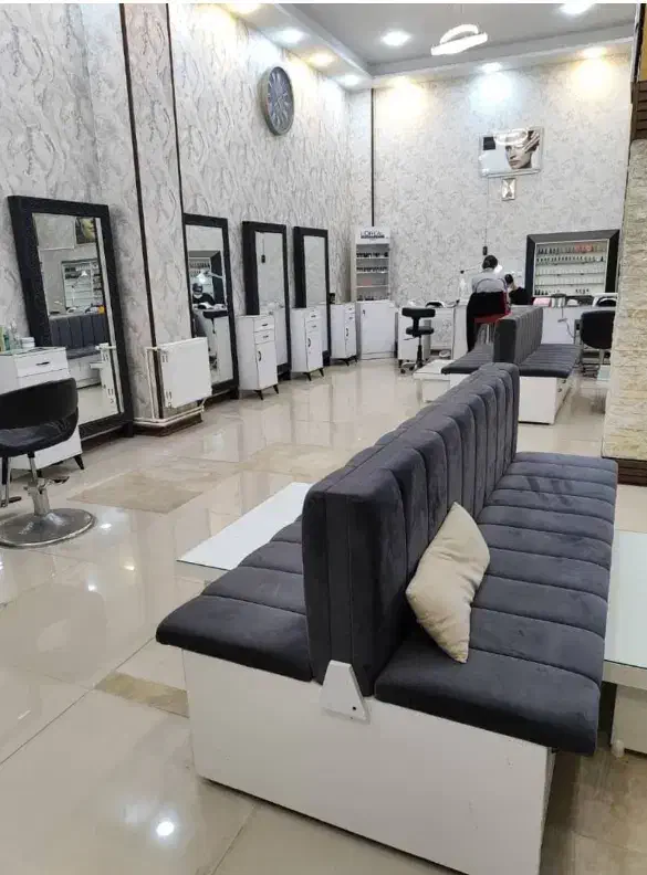 زیرزمین لوکس با تمام امکانات زینبیه نهاوند|فروش دفتر کار، اتاق اداری، مطب|نهاوند, |دیوار