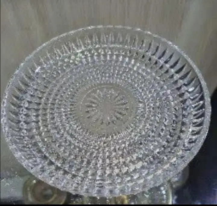 پیاله ویشقاب پذیرایی|ظروف سرو و پذیرایی|قم, قلعه کامکار|دیوار