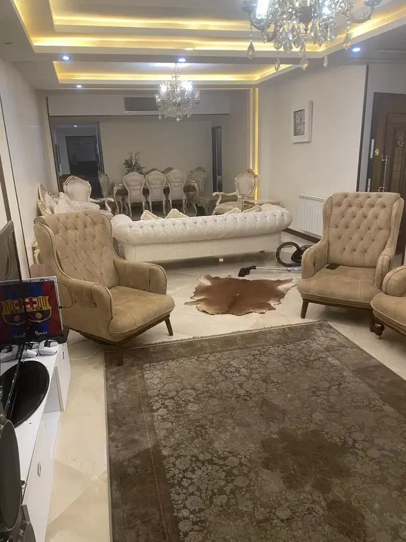 آپارتمان ۱۴۰ متر / ۳خواب/ فول|اجارهٔ آپارتمان|تهران, نیروی دریایی|دیوار