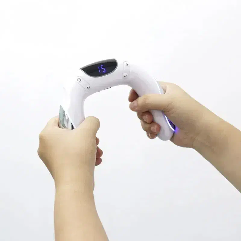 ماساژور برقی بازو و کتف و بالاتنه EMS|پزشکی|مشهد, کوثر|دیوار