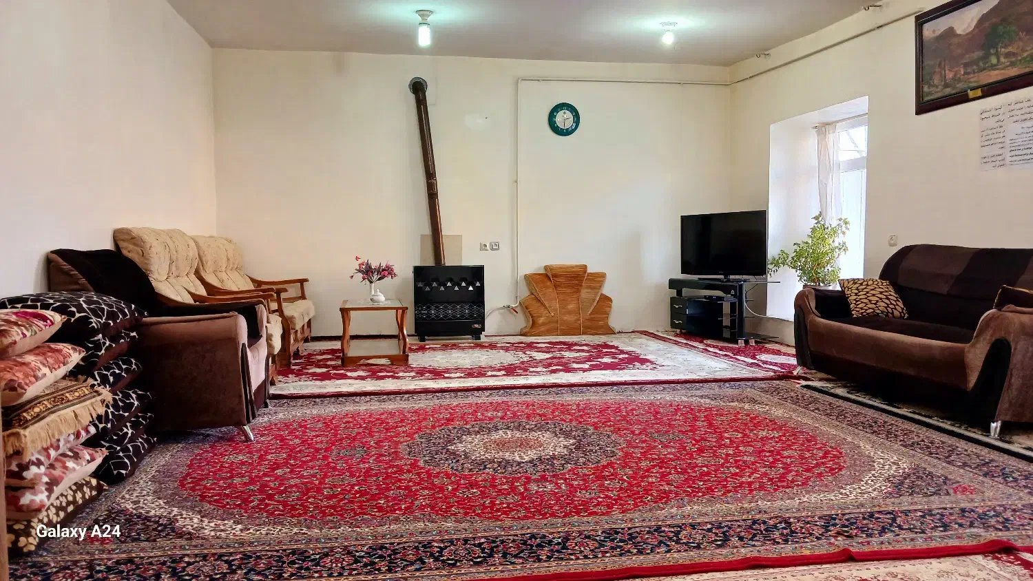 اجاره خانه و سویت در پاوه روستا دشه|اجارهٔ کوتاه‌مدت آپارتمان و سوئیت|کرمانشاه, |دیوار