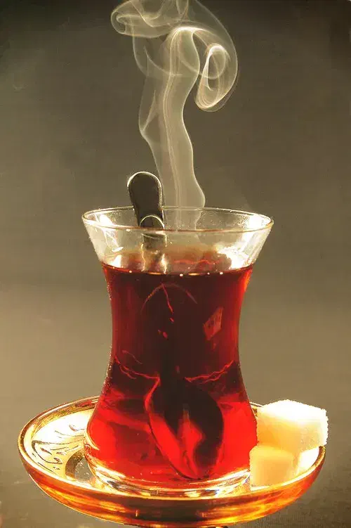 چای خوش طعم وخوش عطر|خدمات پذیرایی، مراسم|تهران, اکباتان|دیوار