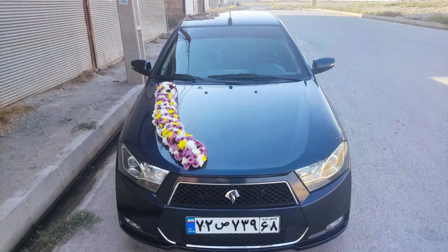 کرایه ماشین نامزدی عروسی|خدمات پذیرایی، مراسم|رامجین, |دیوار