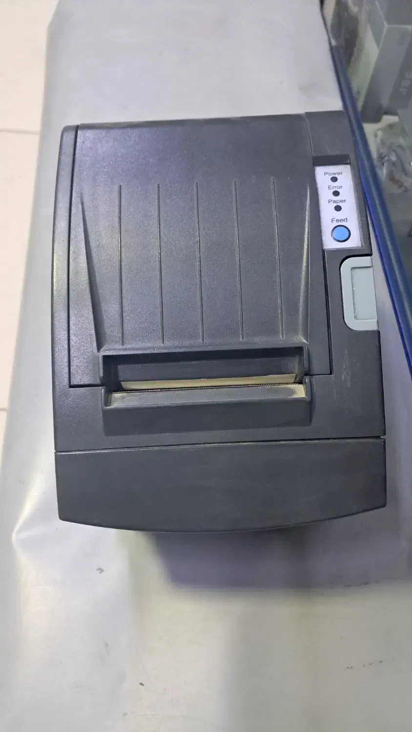 فیش پرینتر بیکسلون srp300III|پرینتر، اسکنر، کپی، فکس|تهران, شهرک ولیعصر جنوبی|دیوار