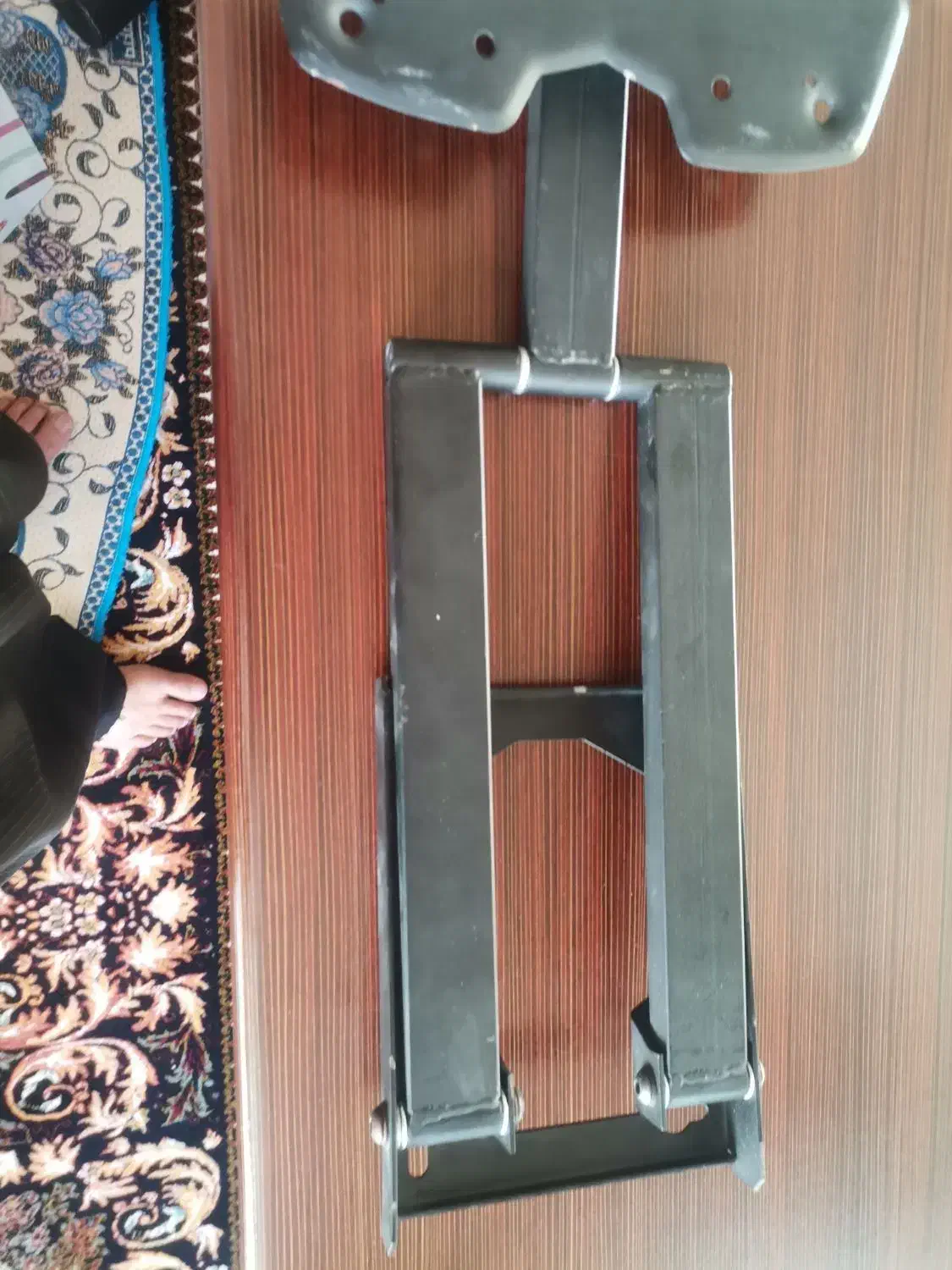 پایه تلویزیون|تلویزیون و پروژکتور|جوانرود, |دیوار