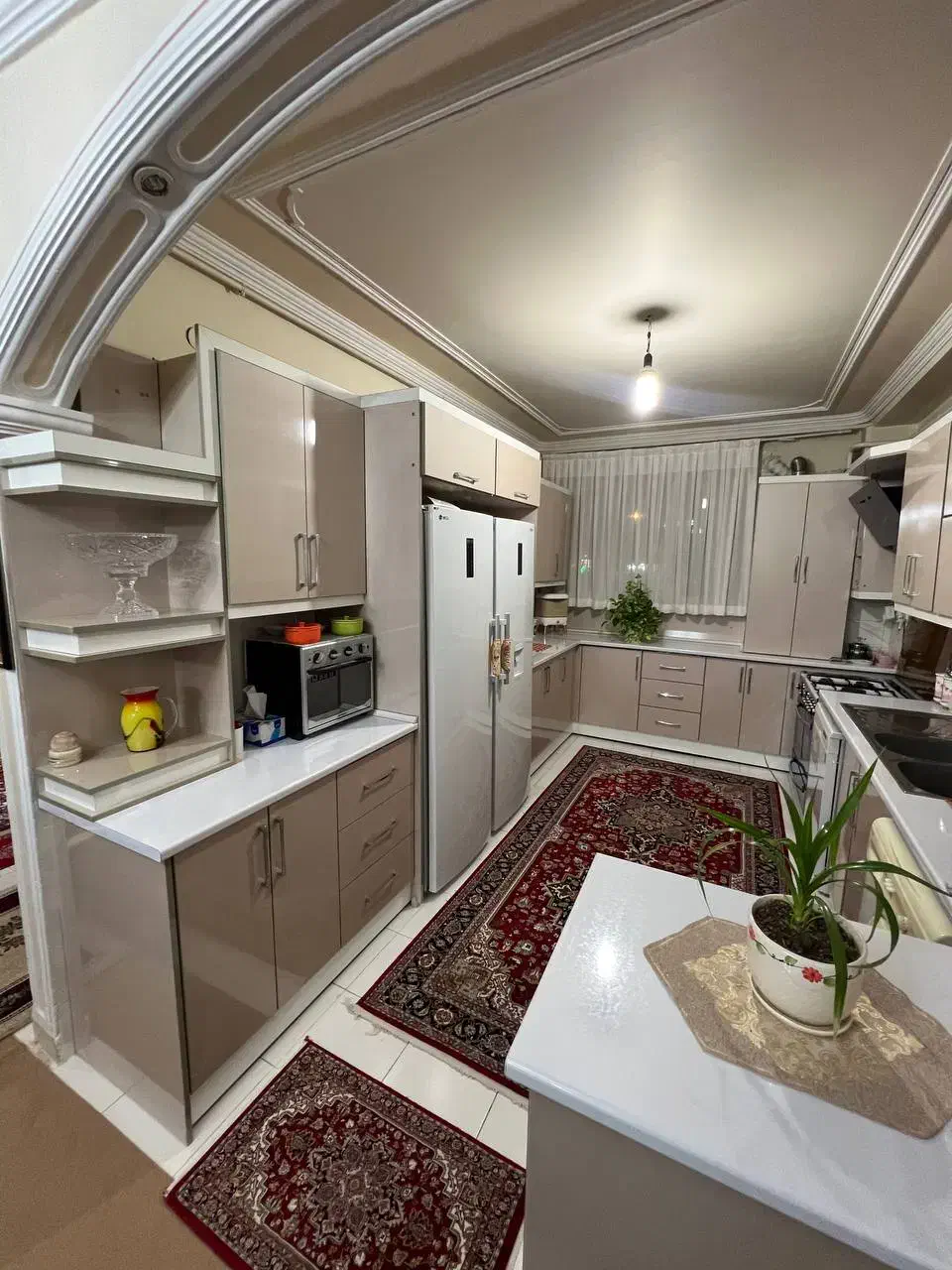 اپارتمان فاز۱سهند/مجتمع پگاه سند آزاد|فروش آپارتمان|تبریز, |دیوار