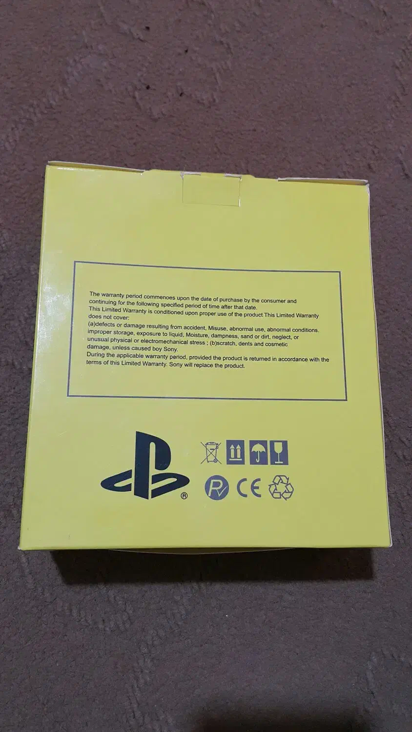 دسته بیسیم پلی استیشن2|کنسول، بازی ویدئویی و آنلاین|گرگان, |دیوار