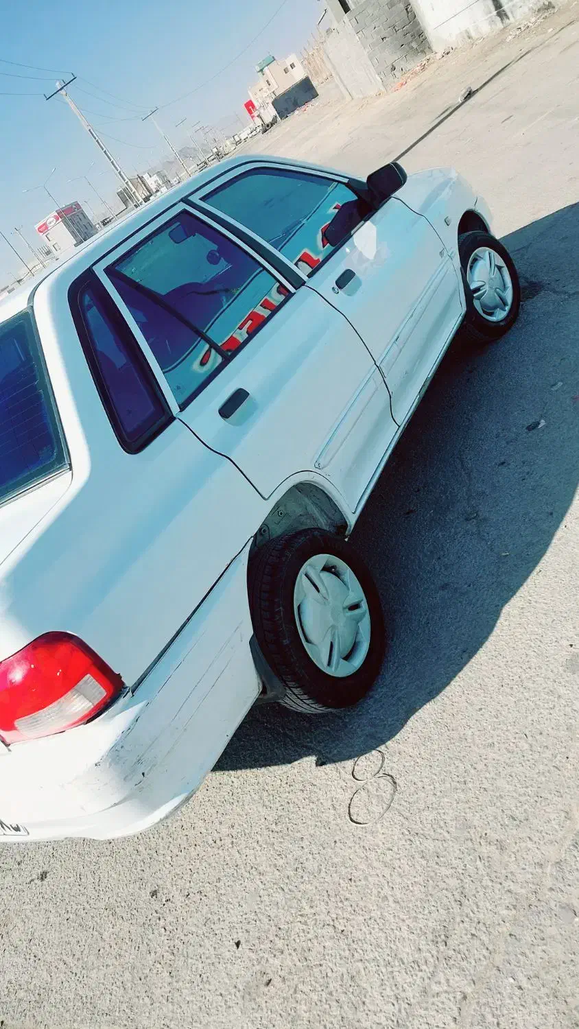 ماشین مدل 90|خودرو سواری و وانت|زاهدان, |دیوار