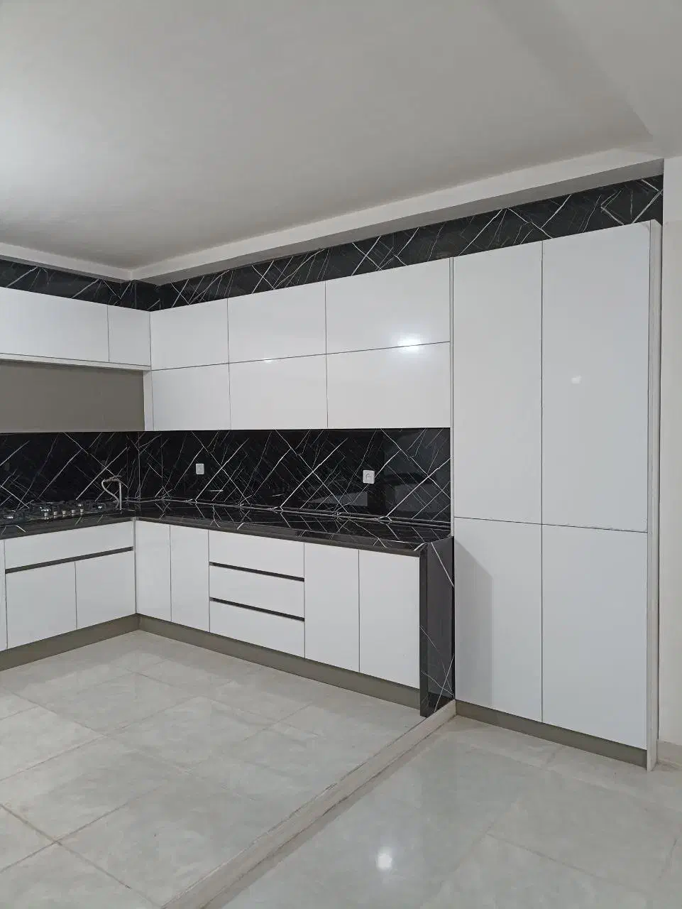 کابینت و کمد دیواری با شرایط اقساط ویژه|مصالح و تجهیزات ساختمان|سیرجان, |دیوار