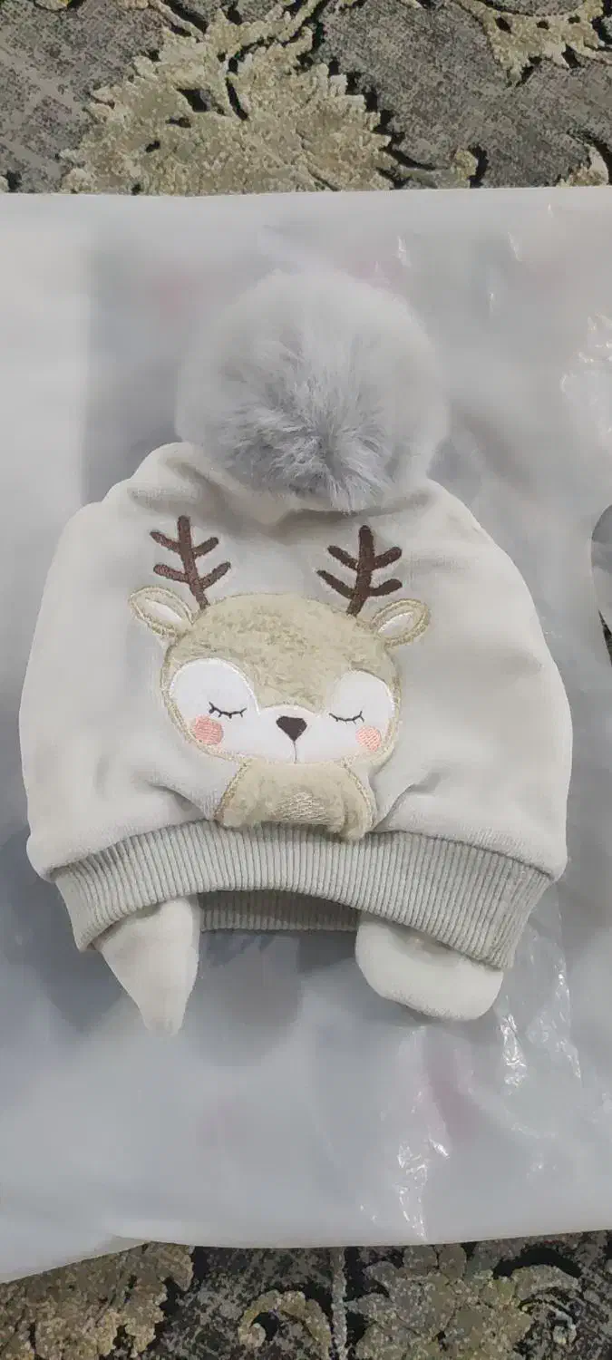 نوزادی جنس اعلا|کفش و لباس بچه|کوهدشت, |دیوار