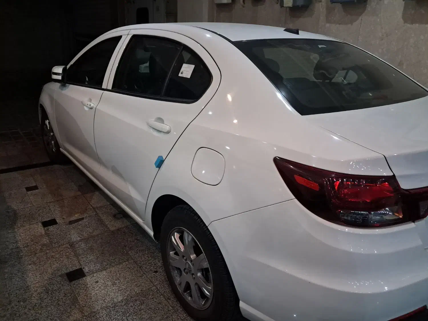 شاهین g کمکار1401|خودرو سواری و وانت|تهران, ابوذر|دیوار