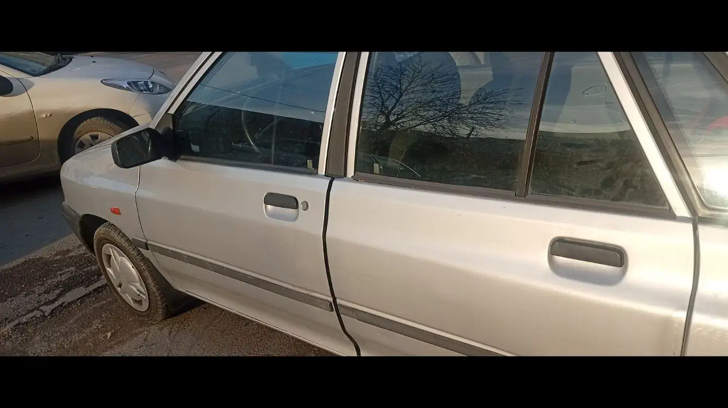 پراید 131|خودرو سواری و وانت|خرم‌آباد, |دیوار