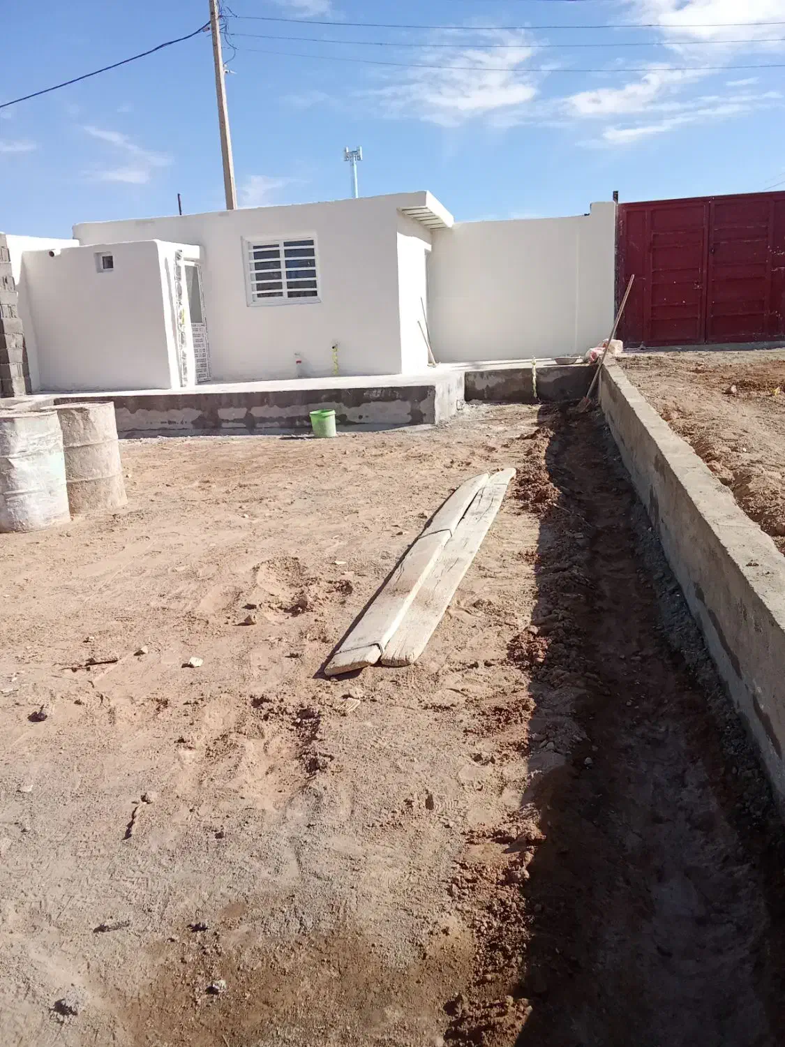 استا بنا|مصالح و تجهیزات ساختمان|سیرجان, |دیوار