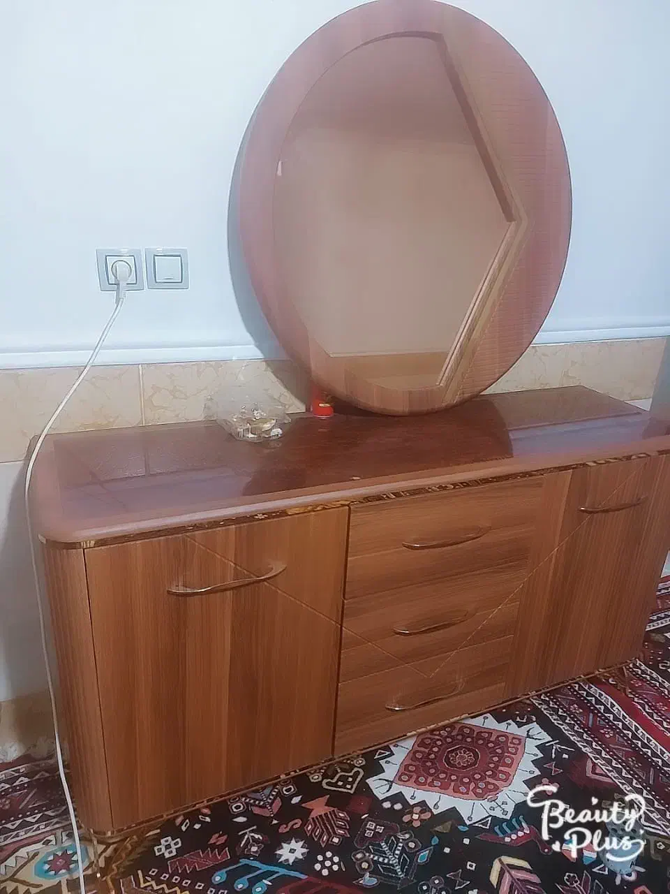 اینه و میز|بوفه، ویترین، کنسول|یاسوج, |دیوار