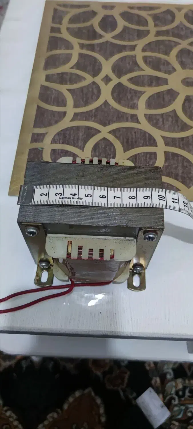 ترانس|قطعات و لوازم جانبی رایانه|پاکدشت, خاتون آباد|دیوار