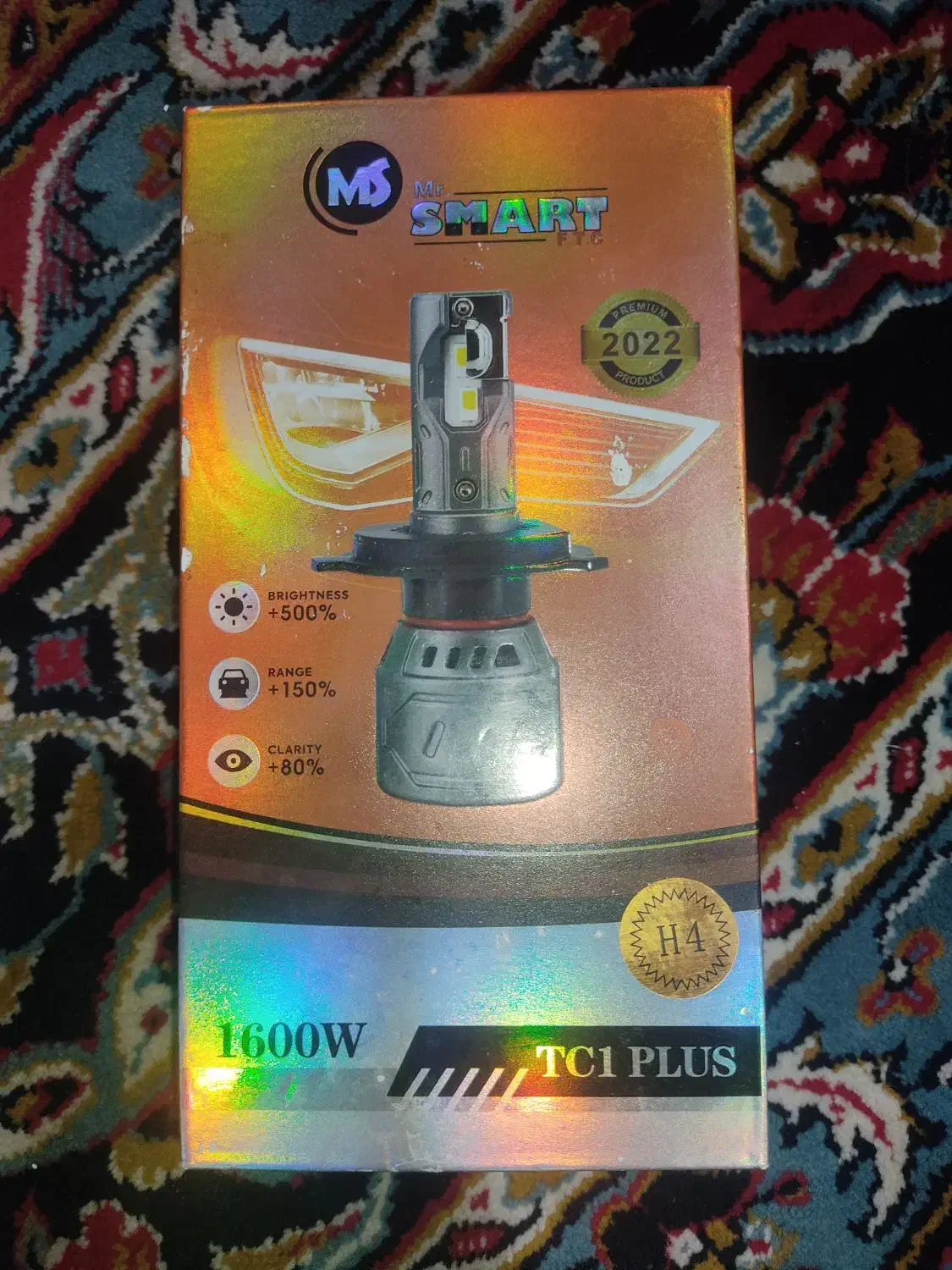 وسایل پراید -هدلایت-لامپ-روکش-کفی|قطعات یدکی و لوازم جانبی|قم, شهرک امام حسین|دیوار