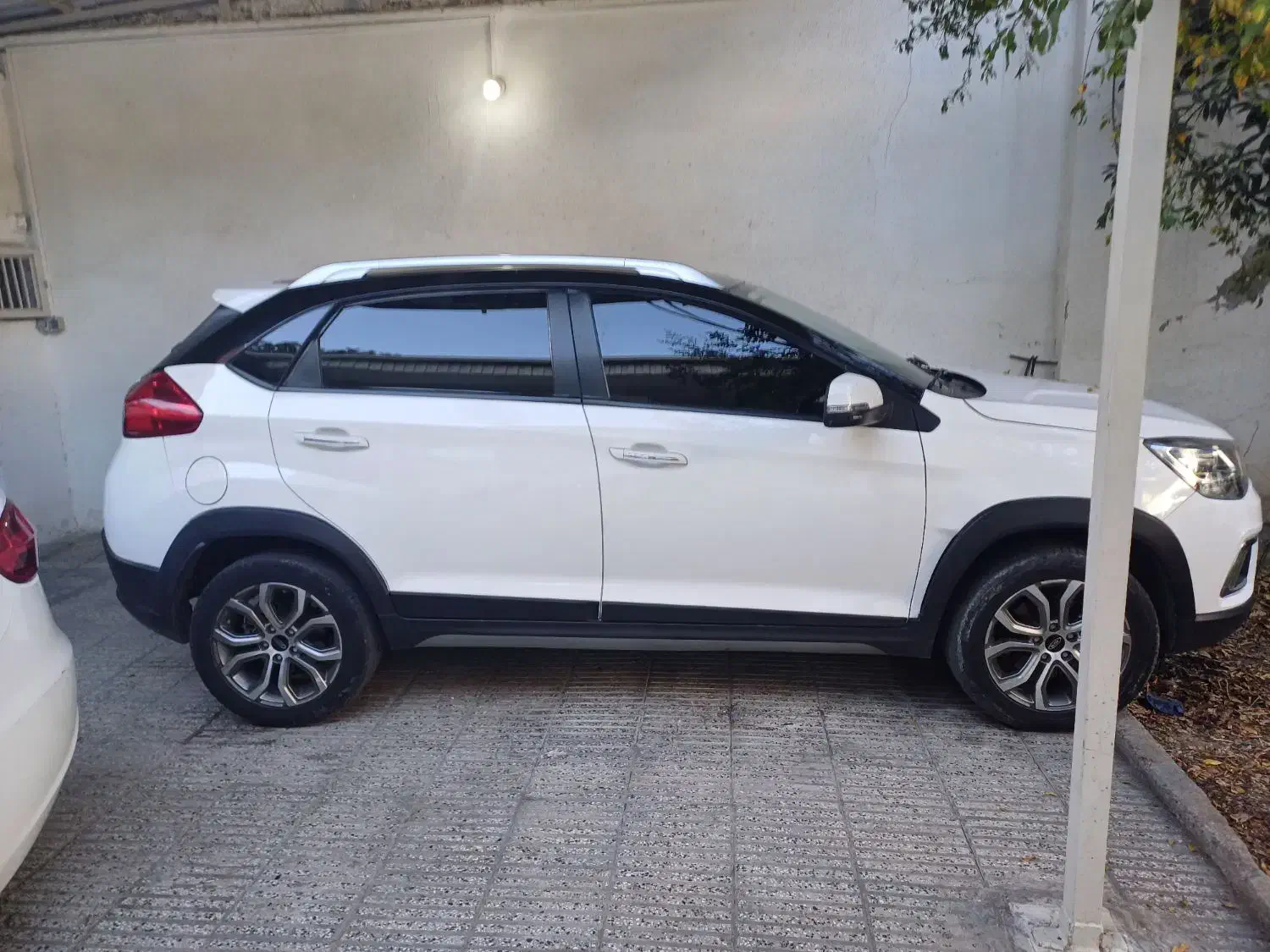 mvmx 22|خودرو سواری و وانت|تهران, چیتگر جنوبی|دیوار