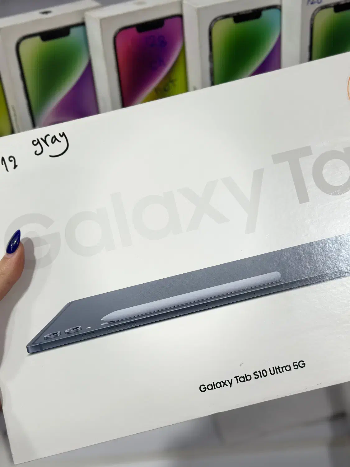 انواع تبلت Galaxy Samsung|تبلت|شهریار, شهریار|دیوار