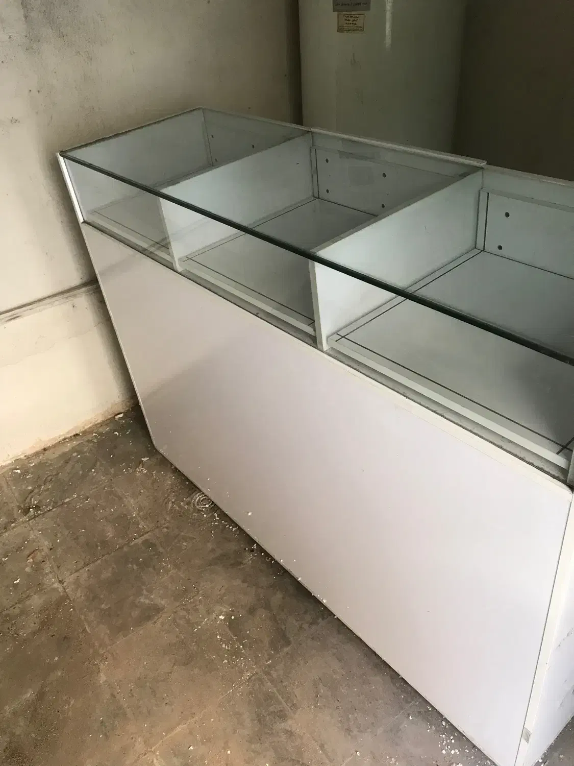 دکور و ویترین مغازه|فروشگاه و مغازه|تهران, اوقاف|دیوار