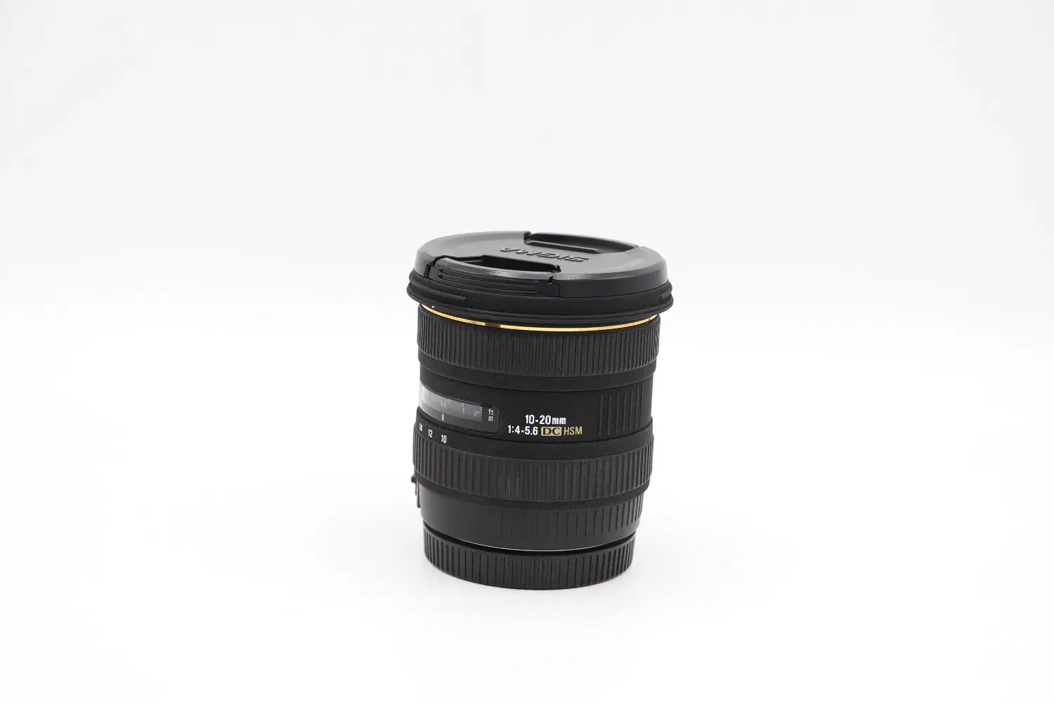 لنز سیگما کاننsigma  for canon 10-20 f4.5-5.6|دوربین عکاسی و فیلم‌برداری|تهران, شیخ هادی|دیوار