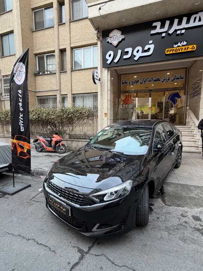 /پرایم/۲/فولRespect/|خودرو سواری و وانت|تهران, صادقیه|دیوار