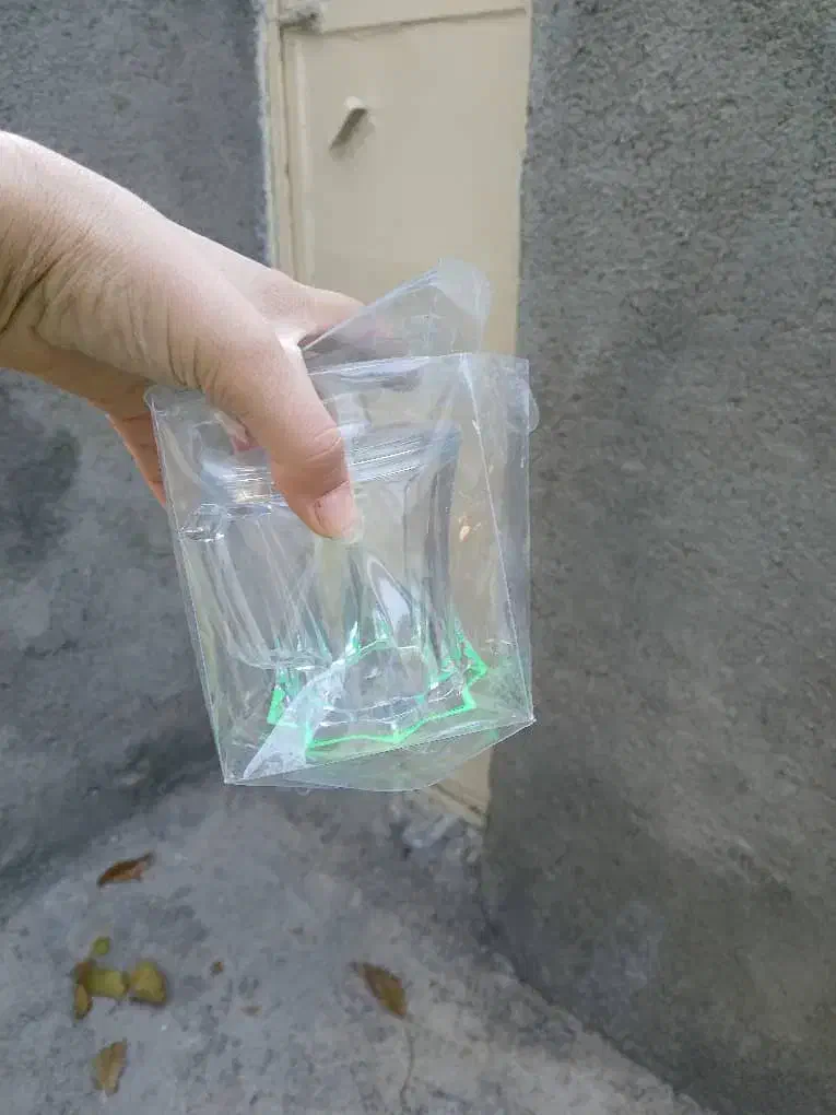 وسایل پلاستیک حراجی|ظروف نگهدارنده، پلاستیکی، یکبارمصرف|قروه, |دیوار