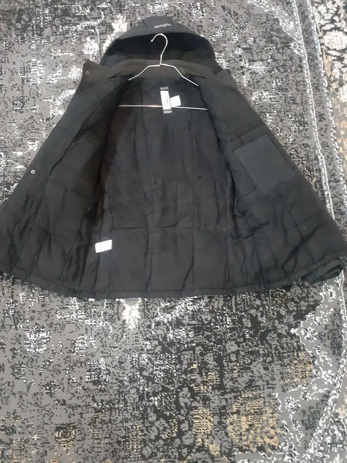 کاپشن xl|لباس|کرج, کوی مدرس|دیوار