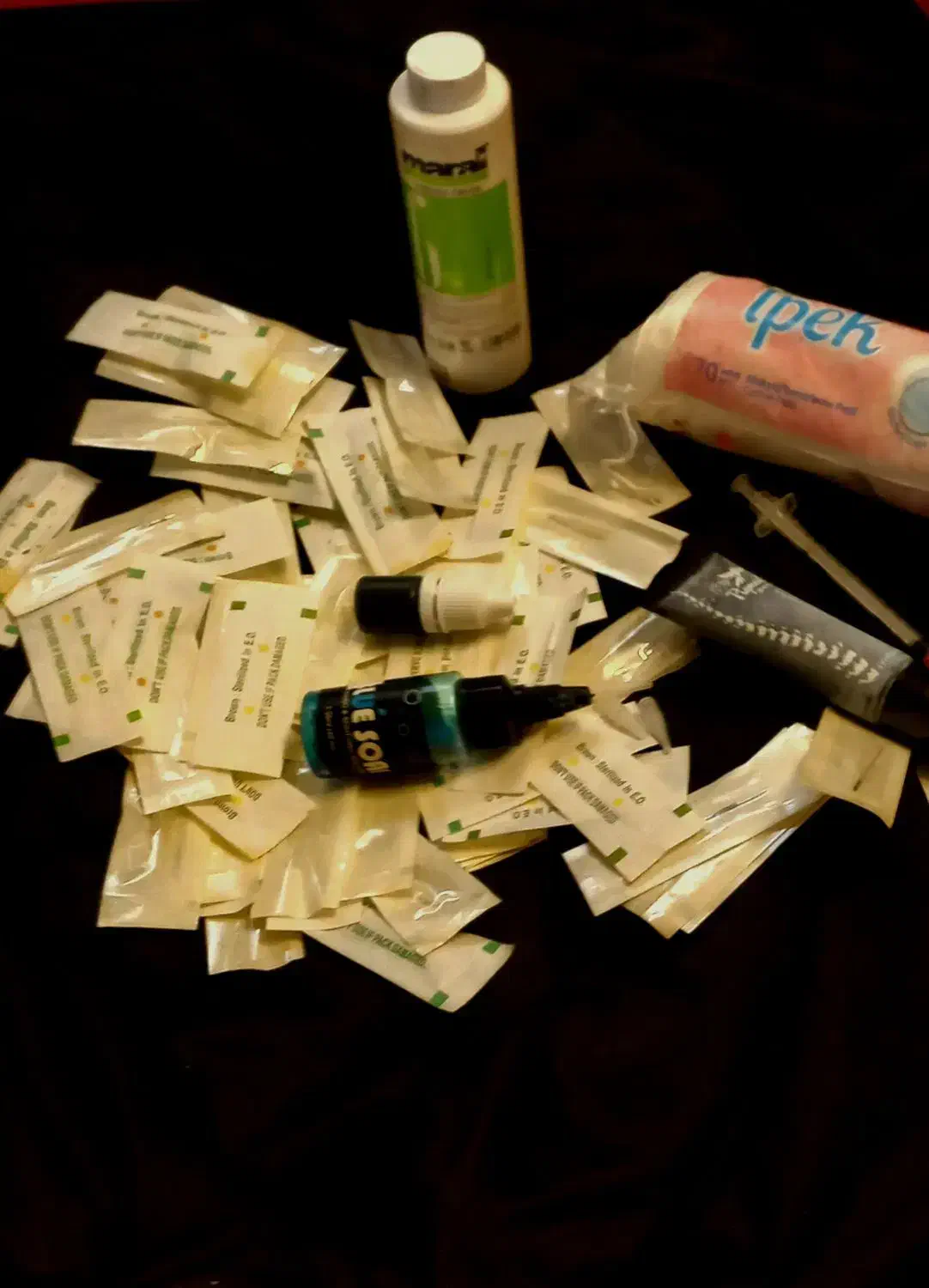 تتو|آرایشی، بهداشتی، درمانی|اراک, |دیوار