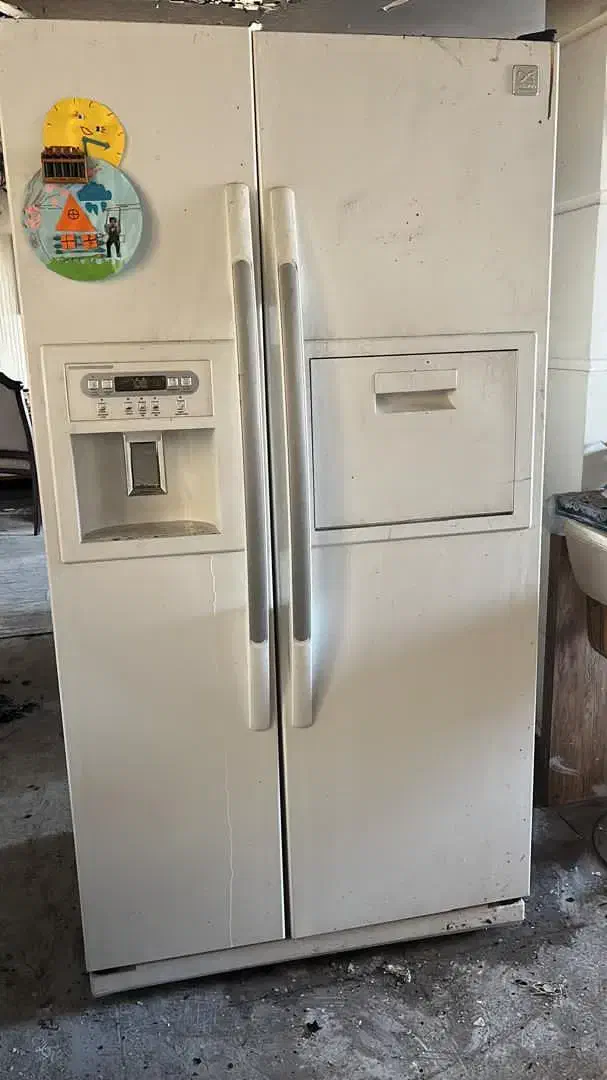 یخچال دوو|یخچال و فریزر|تهران, قیطریه|دیوار