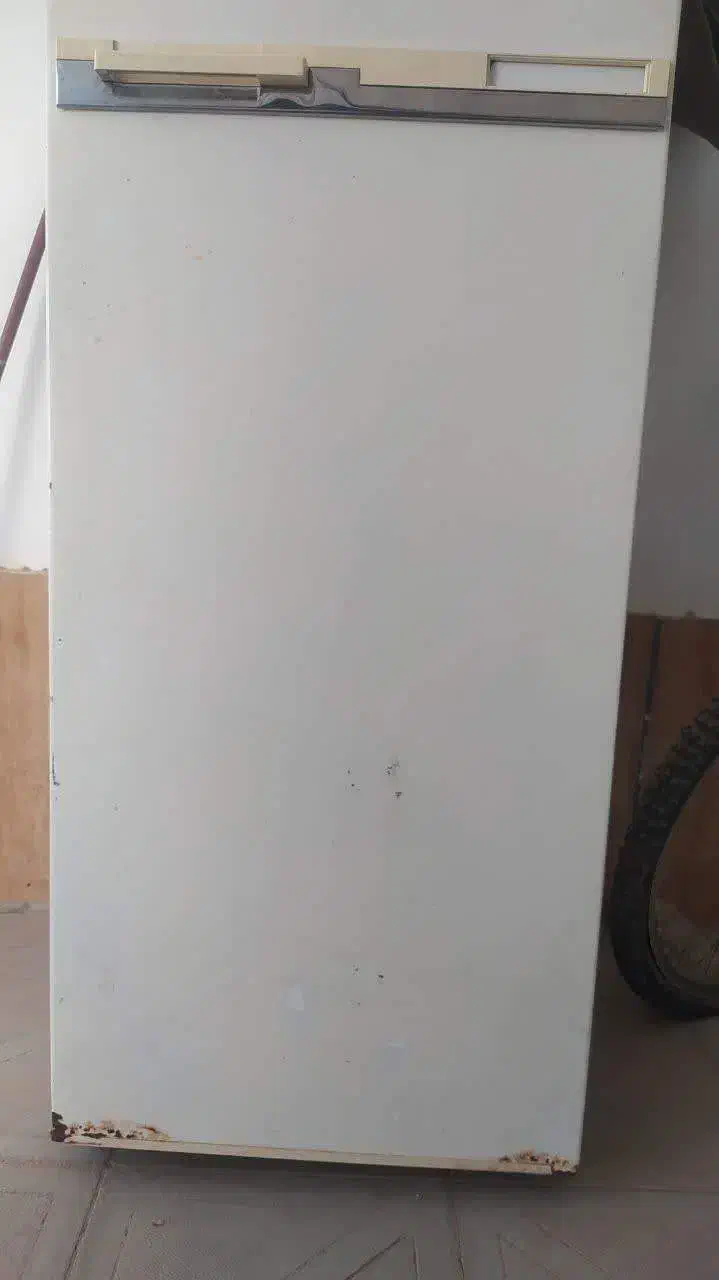 فروش یخچال فریزر|یخچال و فریزر|کاشمر, |دیوار