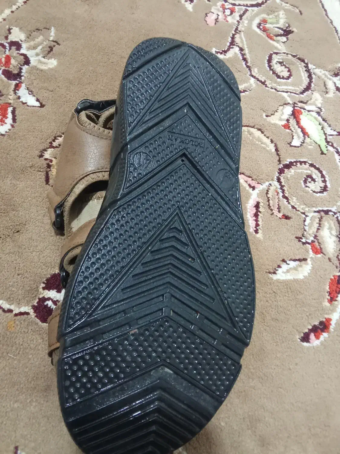 صندل|کیف، کفش، کمربند|زاهدان, |دیوار