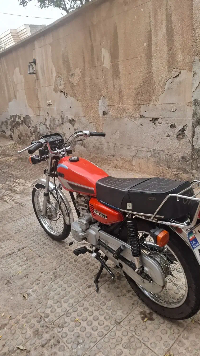 تکتاز 95|موتورسیکلت|تربت جام, فاز ۲ فرهنگیان|دیوار