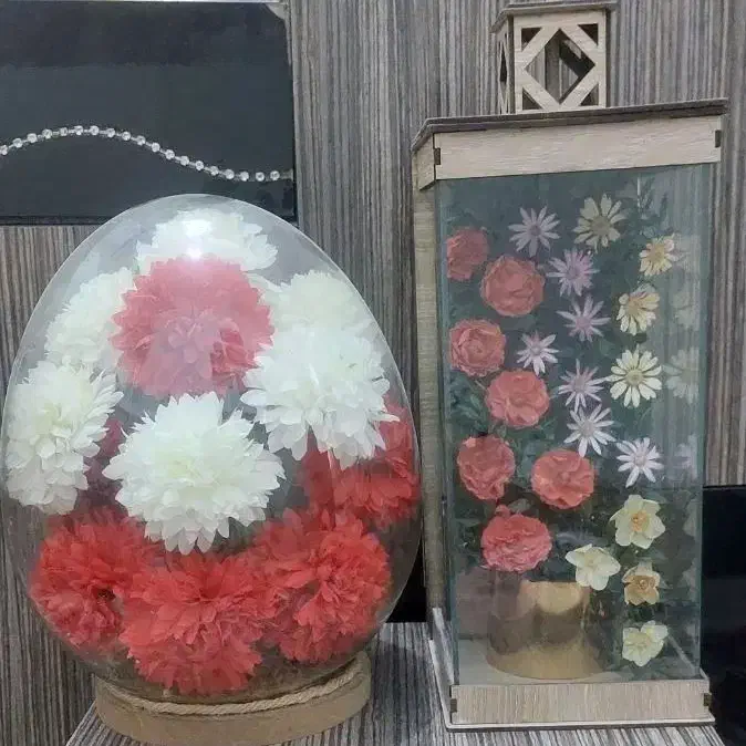 باکس گل|گل مصنوعی|قم, شهرک امام حسین|دیوار