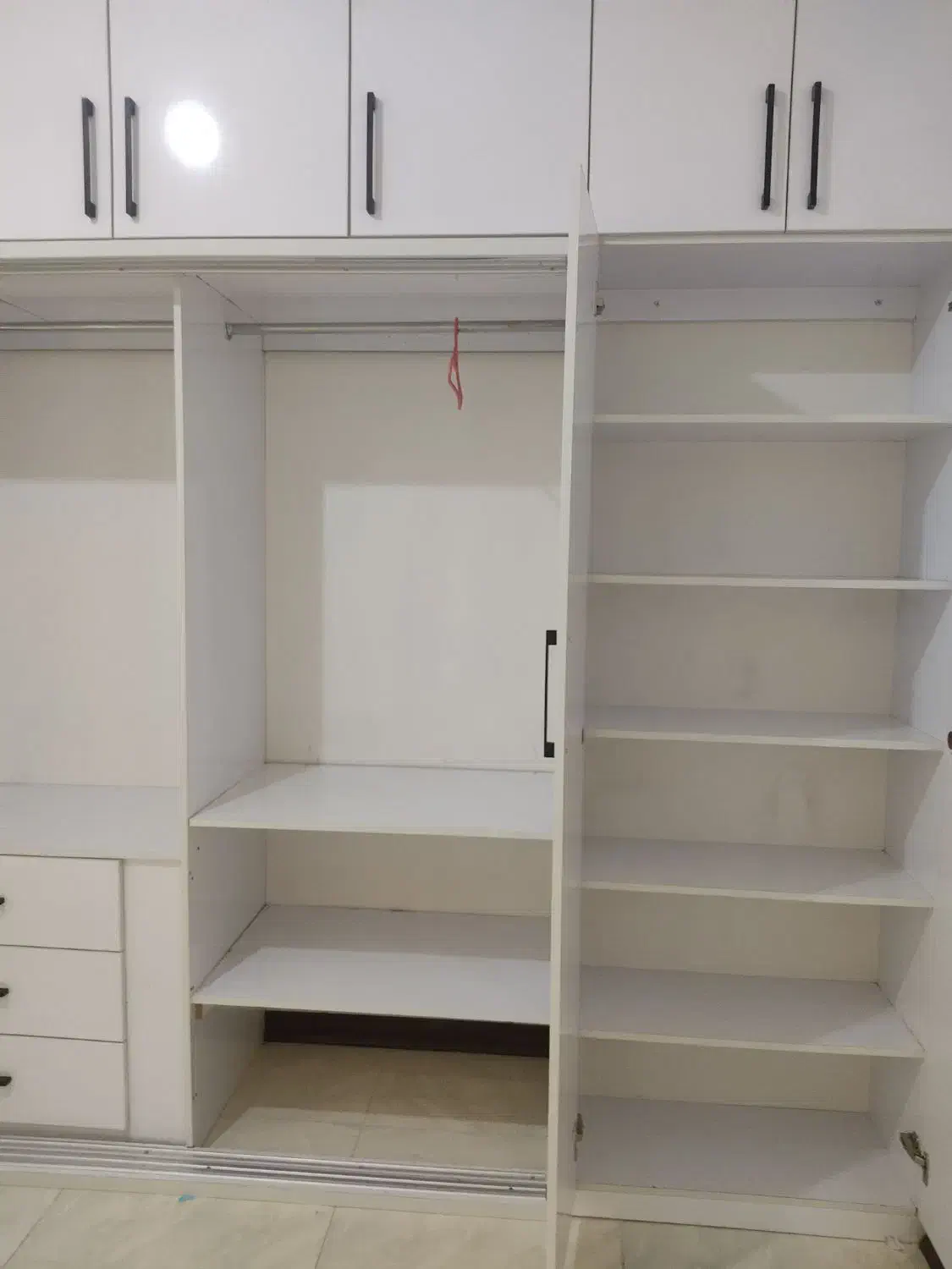 فروش تکواحد ۱۲۵متر الهیه ایران زمین فازدو اسلامشهر|فروش آپارتمان|اسلامشهر, شهرک الهیه|دیوار