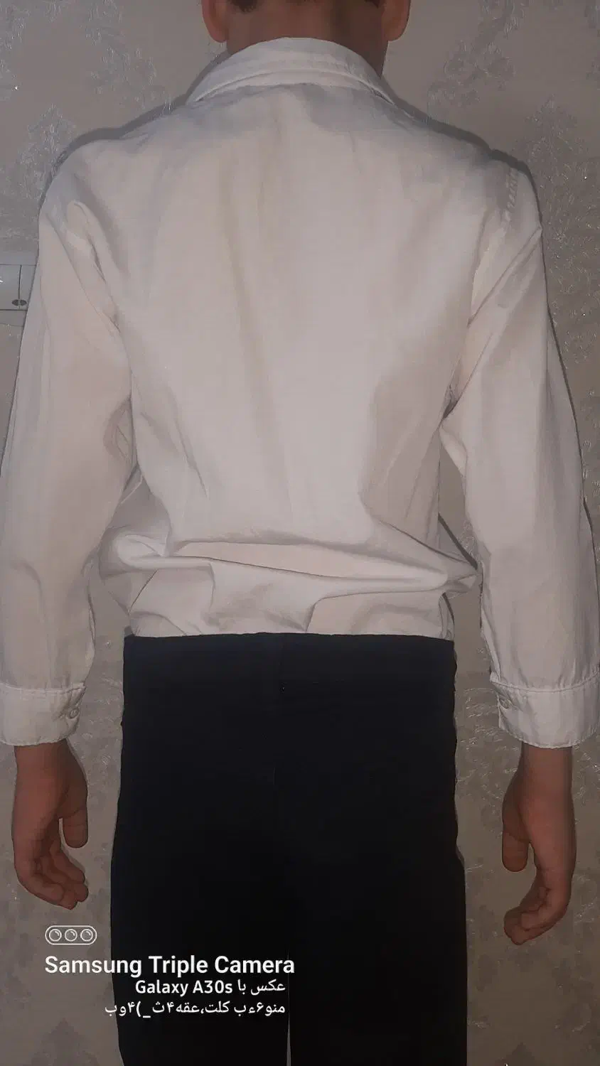 کت تک بچه گانه|کفش و لباس بچه|تهران, نگین غرب|دیوار