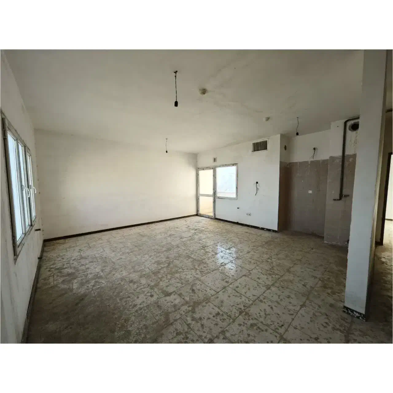 آپارتمان دو کله فروشی در پردیس فاز 9 ویو خدا|فروش آپارتمان|پردیس, فاز ۹|دیوار