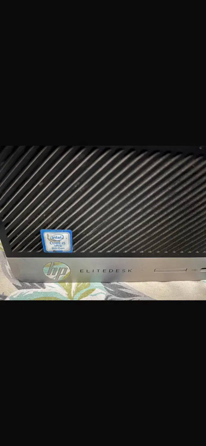 کامپیوتر و سیستم|رایانه رومیزی|سیرجان, |دیوار