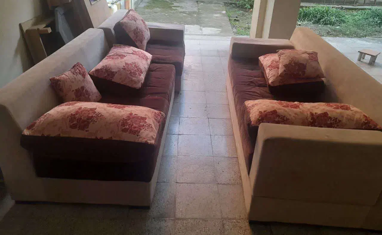 فروش لوازم خانگی|مبلمان خانگی و میز عسلی|ساری, |دیوار