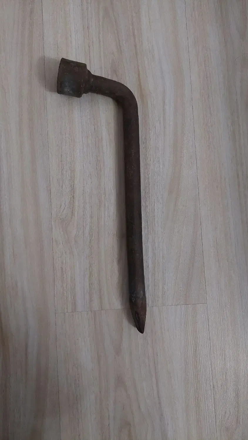 آچار چرخ نیسان|ابزارآلات|تبریز, |دیوار